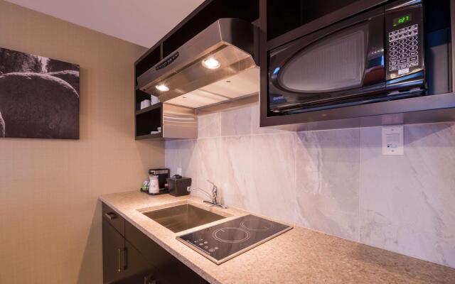 Best Western Northgate Inn