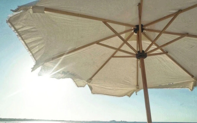 Nirvana Wellness Huts-White Bay