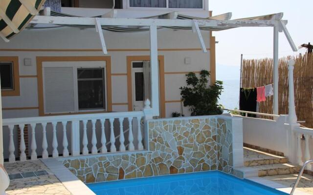 Qeparo Napolon Complex