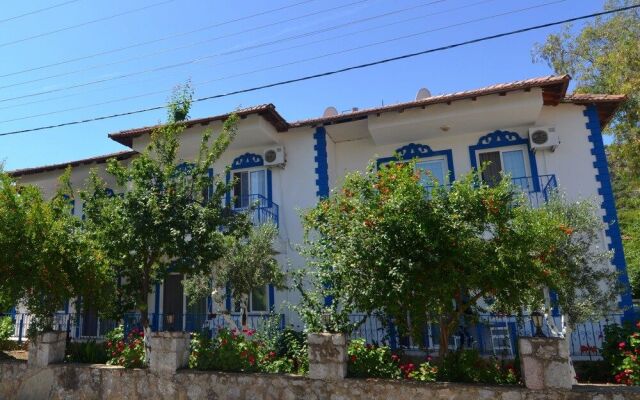 Yazici Apart Otel