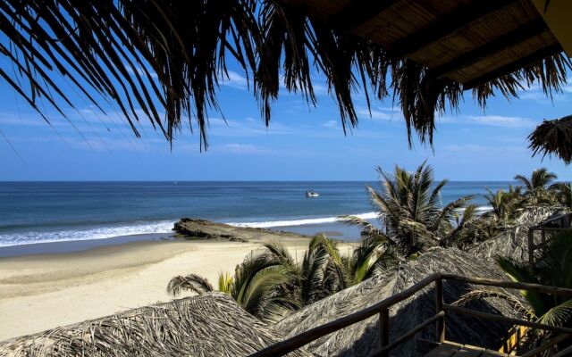 Peña Linda Bungalows