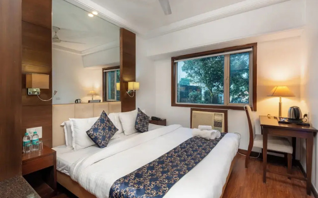 Hotel Park Prime By AppleWood