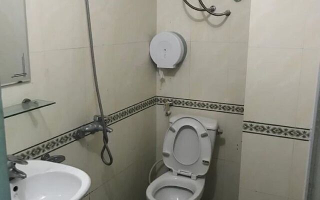 Spot On 1020 Mai Linh 2 Motel