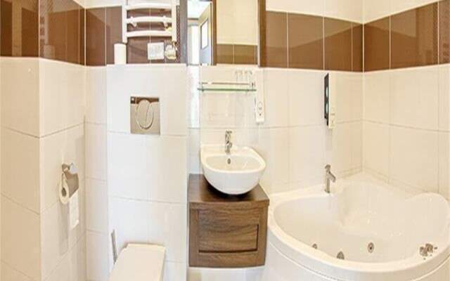 Opole Centrum Hotel