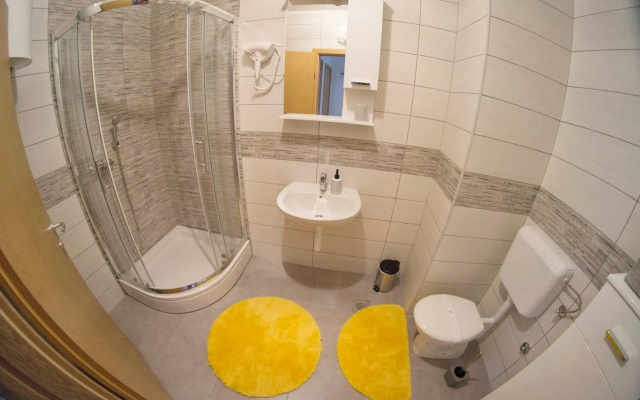 Apartman L&R