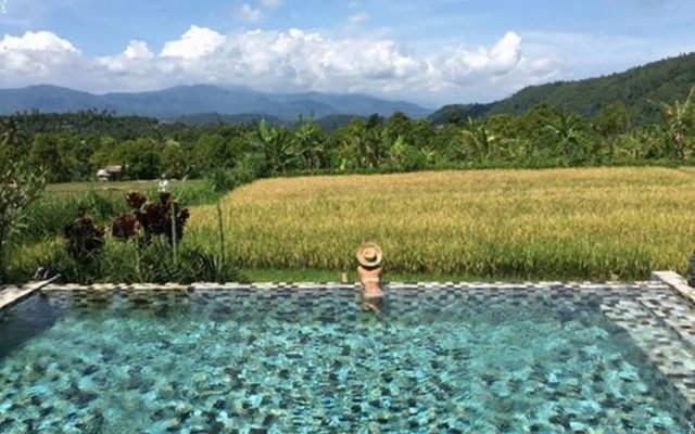 Sanak Retreat Bali