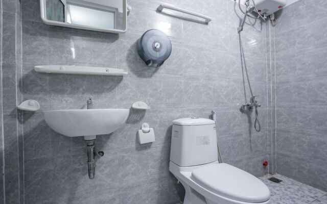 SPOT ON 957 Hue Corner Hostel