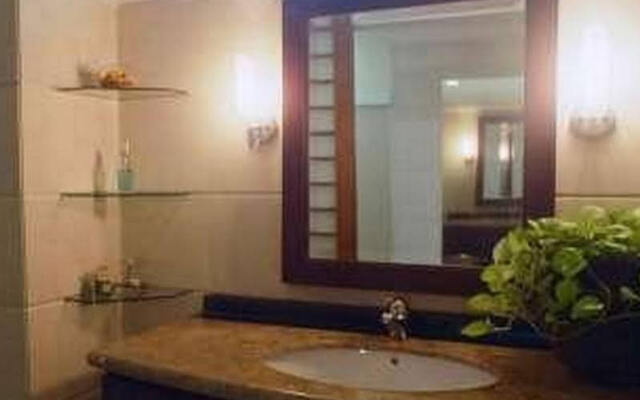 Wahid Hasyim Guest House