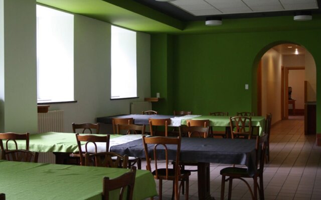 Auberge de l'Abbaye d'Oka