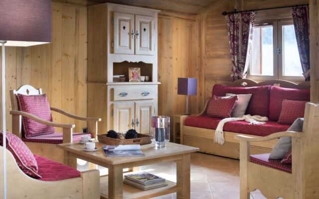 CGH Res & Spa Le Coeur dOr (BSM101)