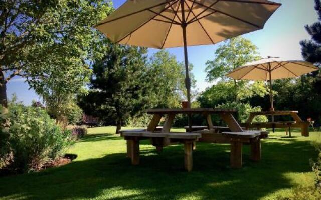 The Brisley Bell