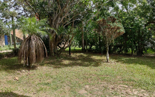 Pousada Aconchego do rosa