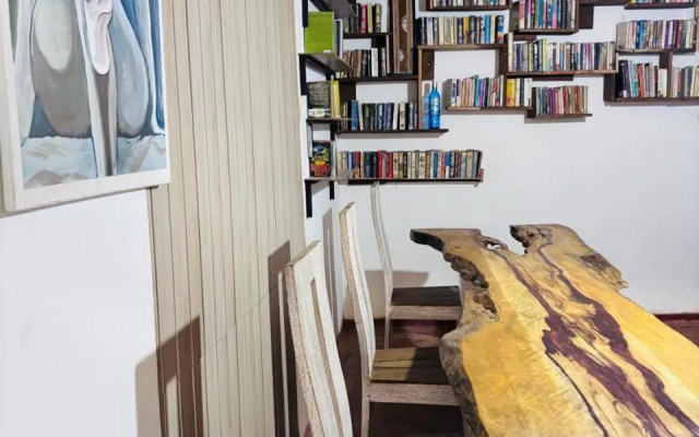 Haus 18 Cottage