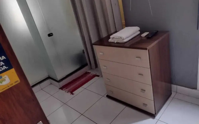 Pousada Palace Hotel