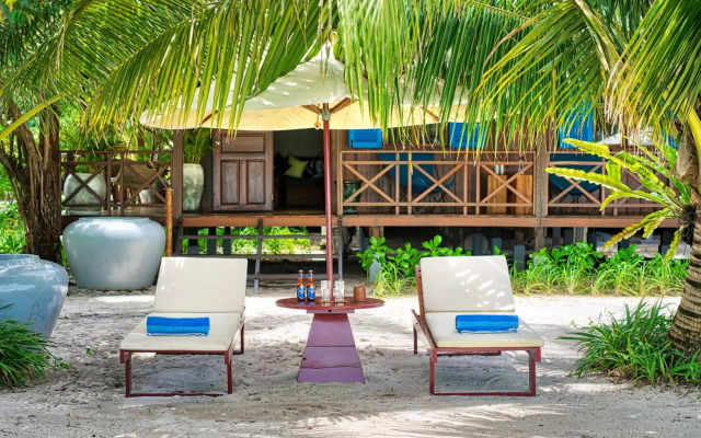 Long Beach Resort Koh Rong