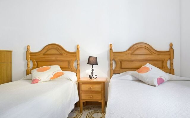 Apartment Cenit B-10