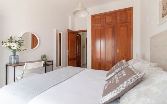 Cosy Central 3 Bedrooms Duplex