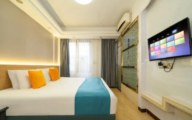 Zhangzhou Guanghua Hotel