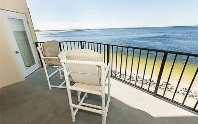 Waterview Towers 321 A by RedAwning