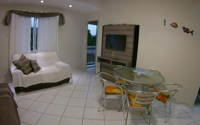 Apartamento Guaratuba