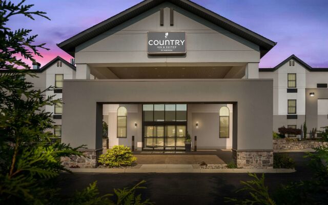 Country Inn & Suites by Radisson, Grandville-Grand Rapids West, MI