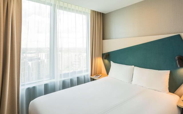 Aparthotel Adagio London Stratford