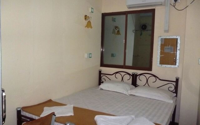 Yangon Heart Guest House