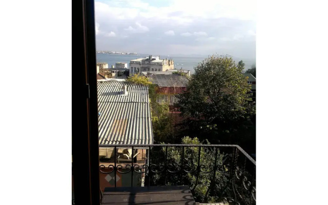 Emre Hotel