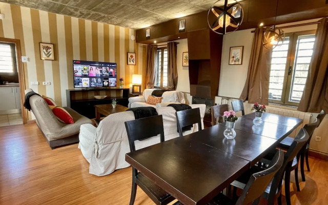 El Bulín de Madarcos