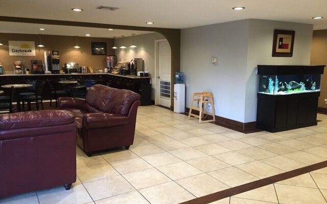 Days Inn New Braunfels