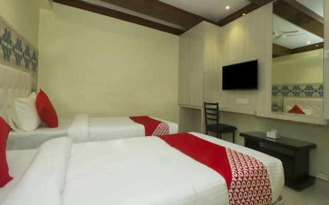 Oyo 24458 Hotel Saim Pride