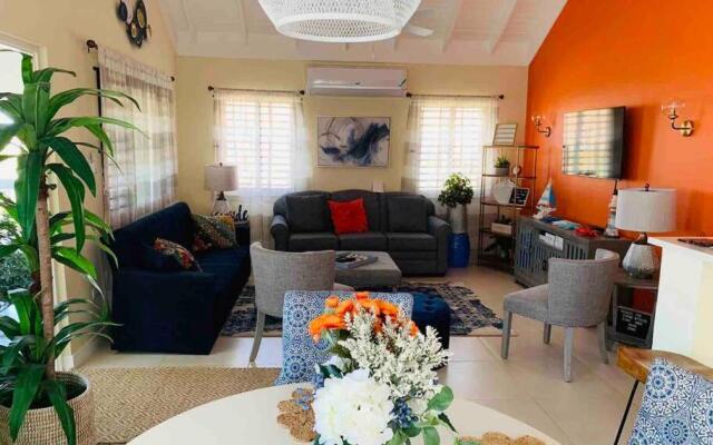 720 Sea Breeze Vacation Home