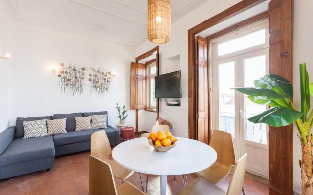 Rossio Vintage Two-Bedroom Apartment - by LU Holidays