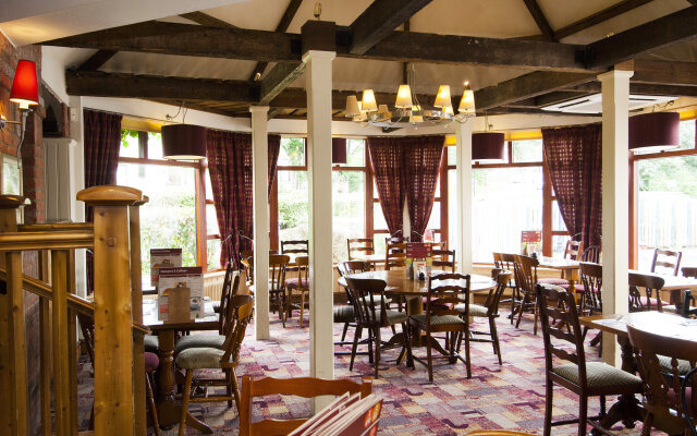 Premier Inn Bradford North - Bingley