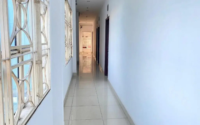 Tran Phung Hotel