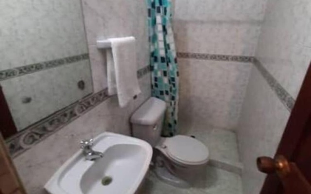 3G1-1 Apartamento Ciudad Antigua Getsemani