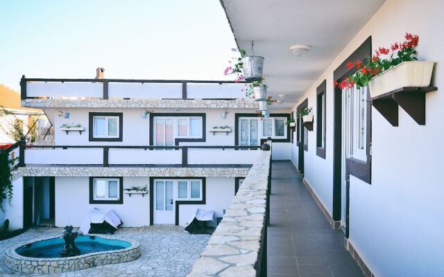 Guesthouse Kod Spavalice