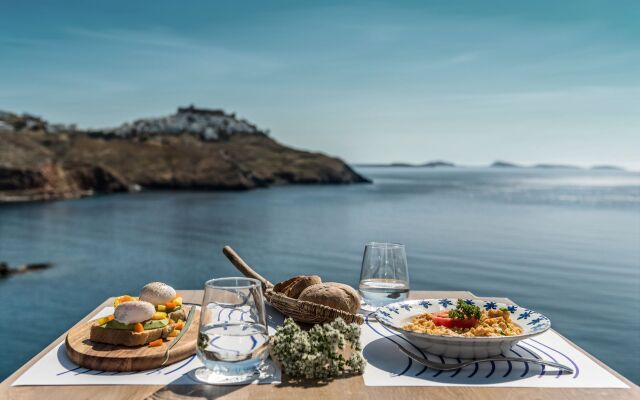 Saluti Da Stampalia Suites
