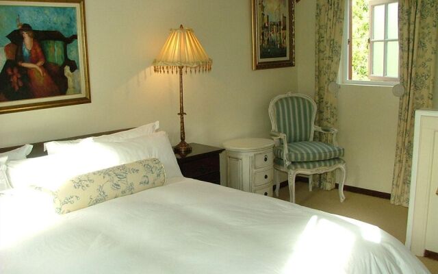 Tonquani Lodge & Spa