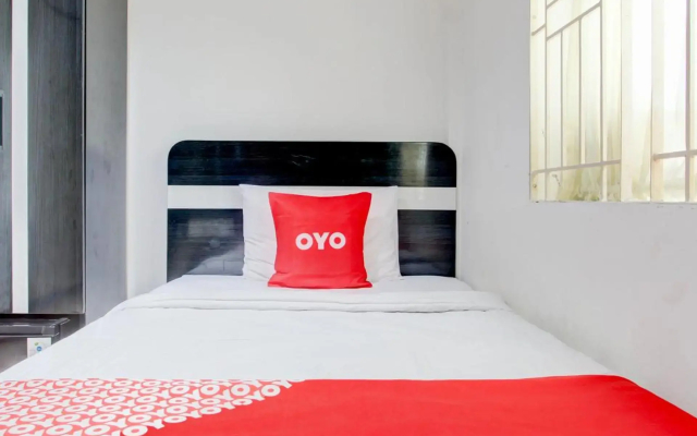 Hotel O Pondok Helomi