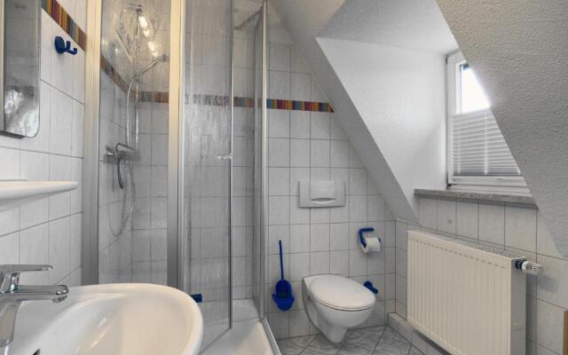 Altes Wasserwerk, FW 1