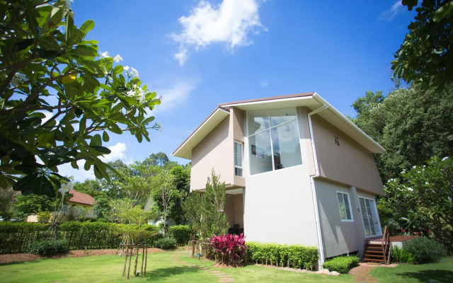 Arantarakiri Resort Khaoyai