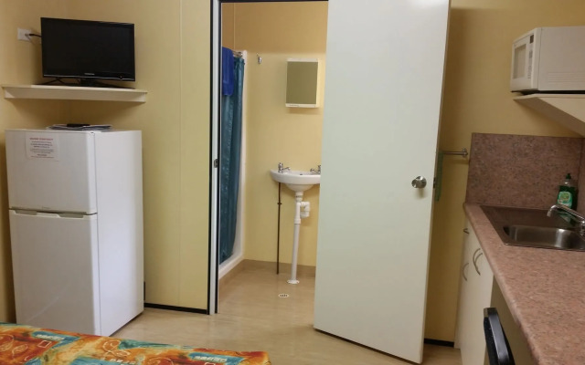 Leichhardt Accommodation