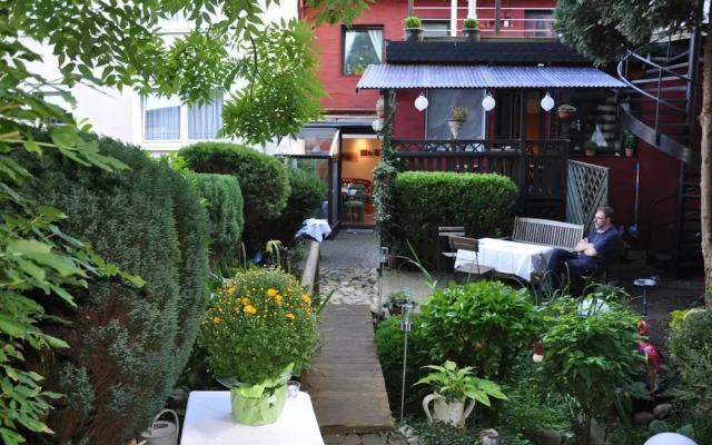Gästehaus Kleiner Muck