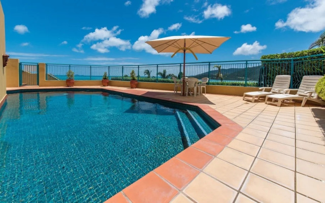 Views From Golden Orchid - Airlie Beach