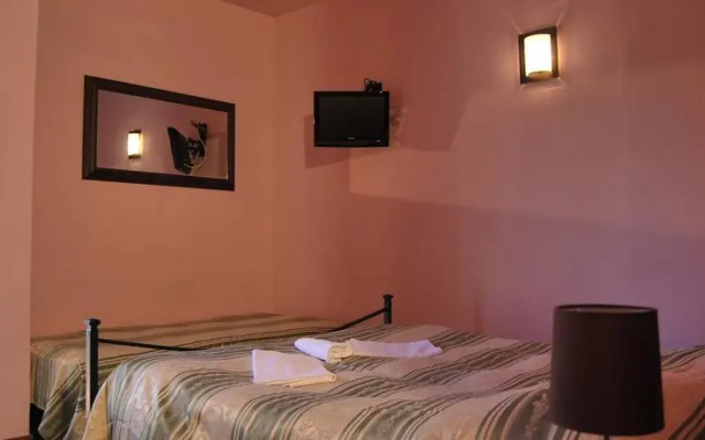 Affittacamere Cisanello