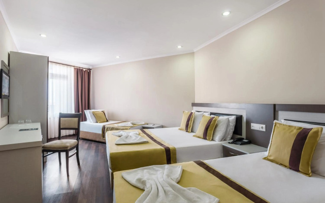 The Lumos Deluxe Resort Hotel - All Inclusive - photo 3