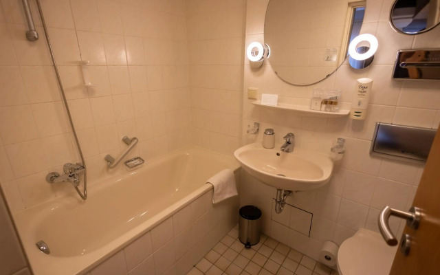 Hotel Schlangenbader Hof