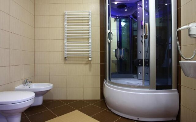 Hotel BEATA