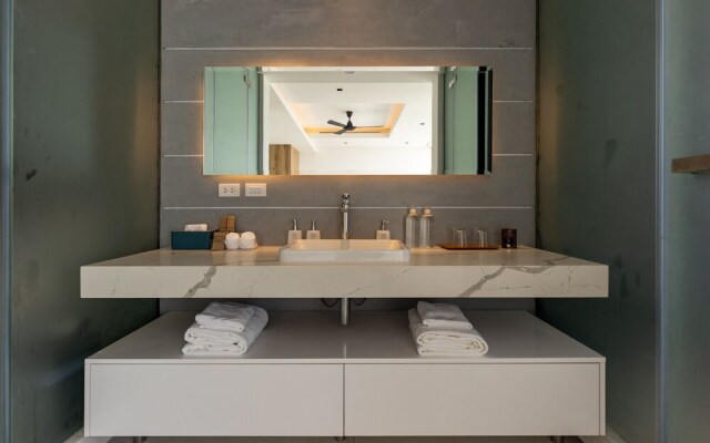 Villa Blue View Luxe